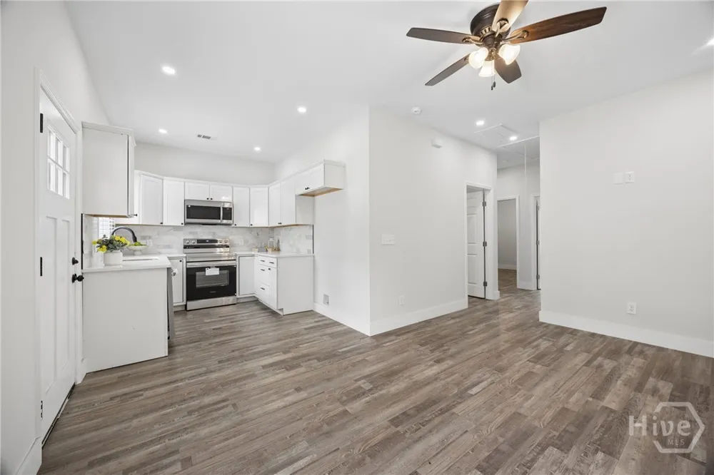2203 Harden Street Savannah, GA 31415