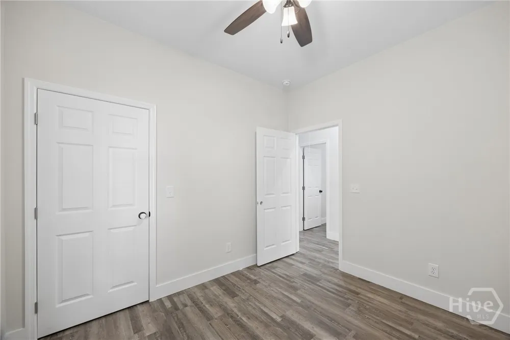 2203 Harden Street Savannah, GA 31415