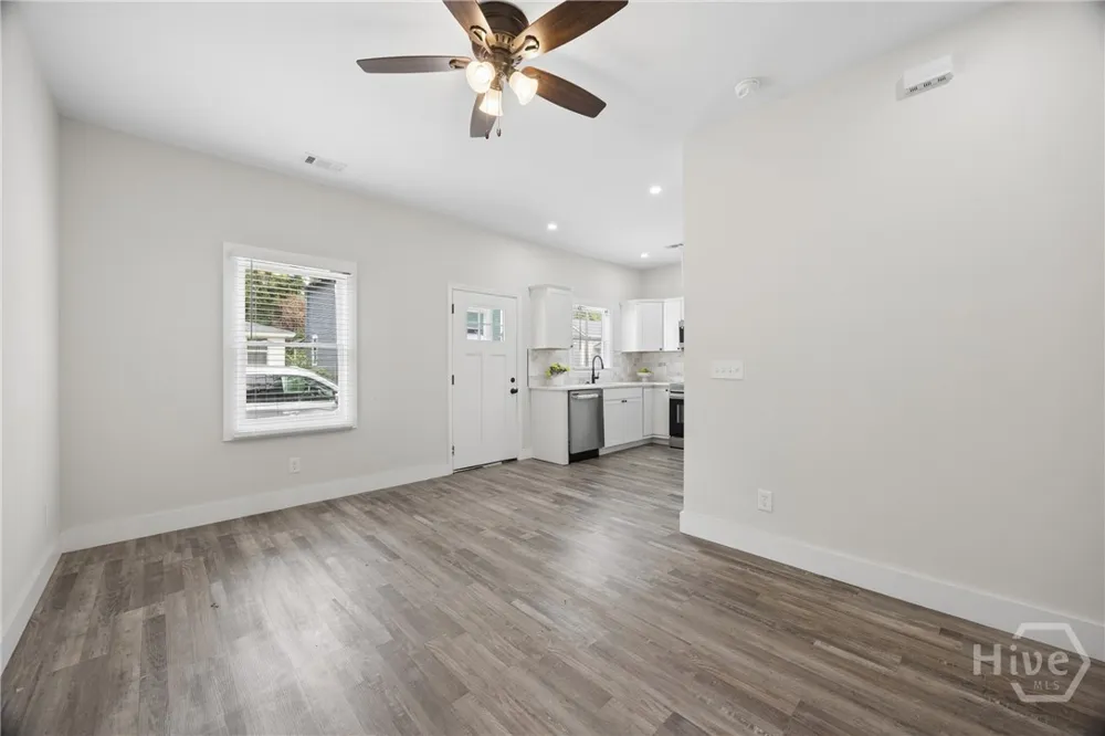 2203 Harden Street Savannah, GA 31415