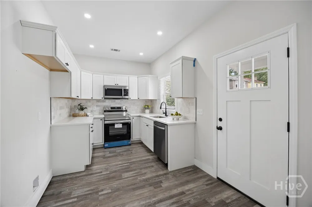 2203 Harden Street Savannah, GA 31415