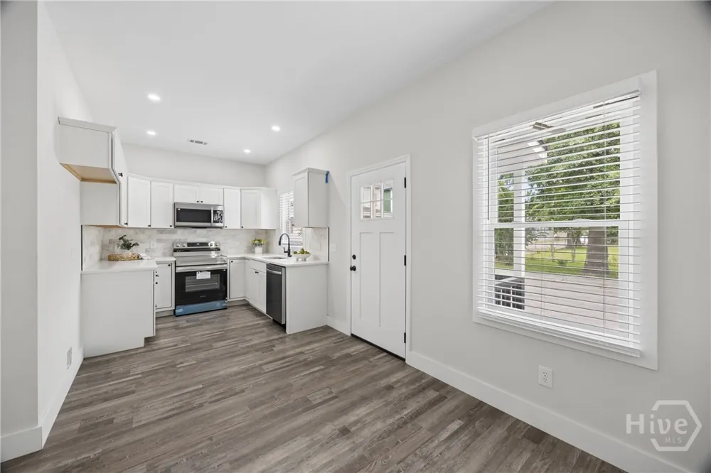 2203 Harden Street Savannah, GA 31415