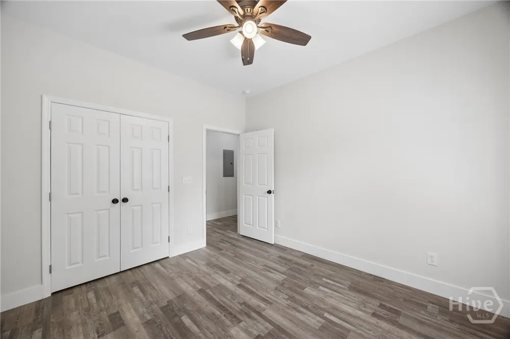 2203 Harden Street Savannah, GA 31415