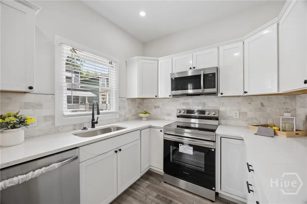 2203 Harden Street Savannah, GA 31415