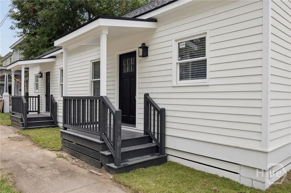 2203 Harden Street Savannah, GA 31415