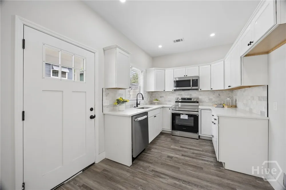2203 Harden Street Savannah, GA 31415