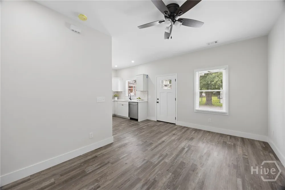 2203 Harden Street Savannah, GA 31415