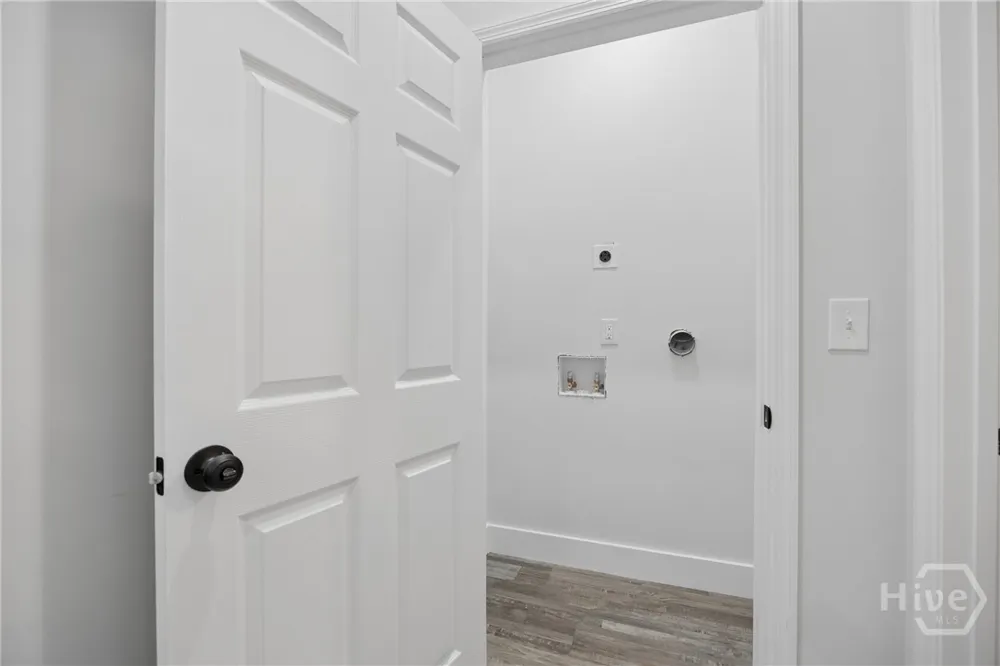2203 Harden Street Savannah, GA 31415