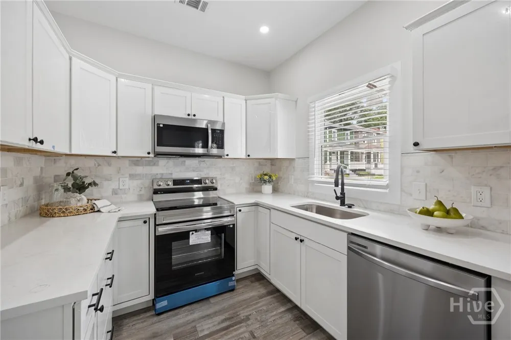 2203 Harden Street Savannah, GA 31415