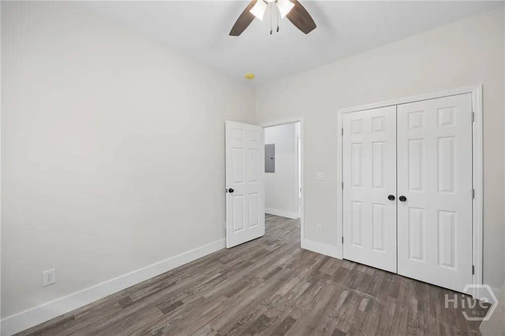 2203 Harden Street Savannah, GA 31415