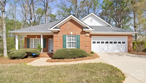 3131 Rocky Branch Road #280