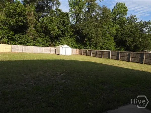 346 Nashview Trail Trail Hinesville, GA 31313