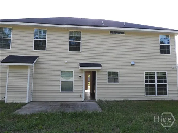 346 Nashview Trail Trail Hinesville, GA 31313