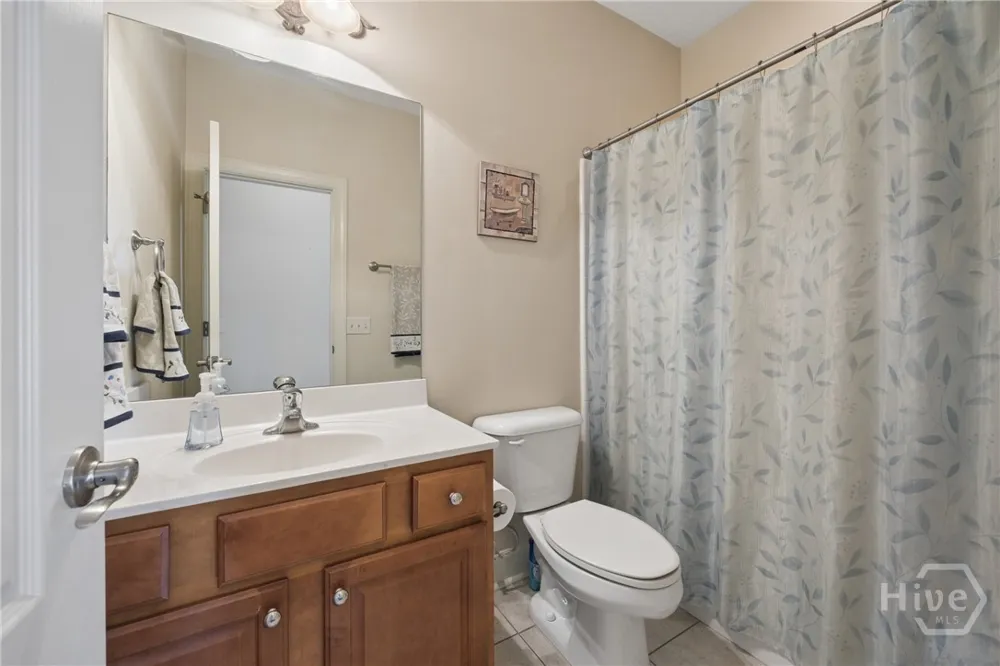 6 Misty Marsh Court Savannah, GA 31419