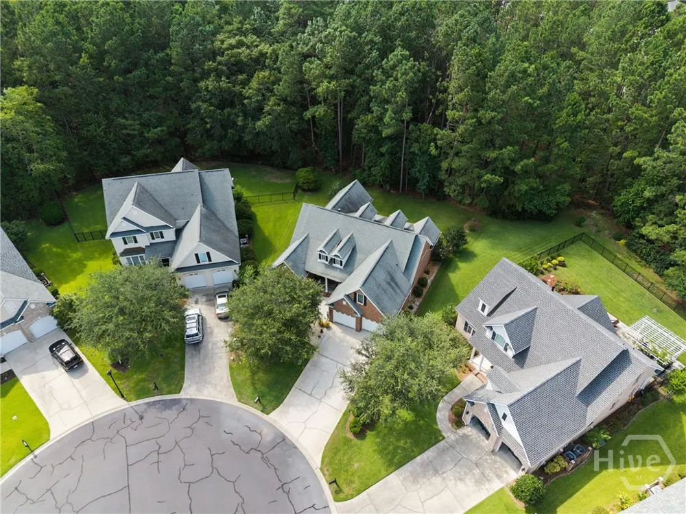 6 Misty Marsh Court Savannah, GA 31419