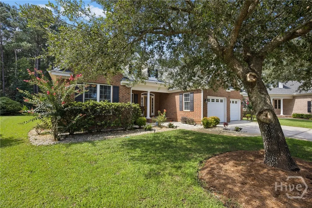 6 Misty Marsh Court Savannah, GA 31419