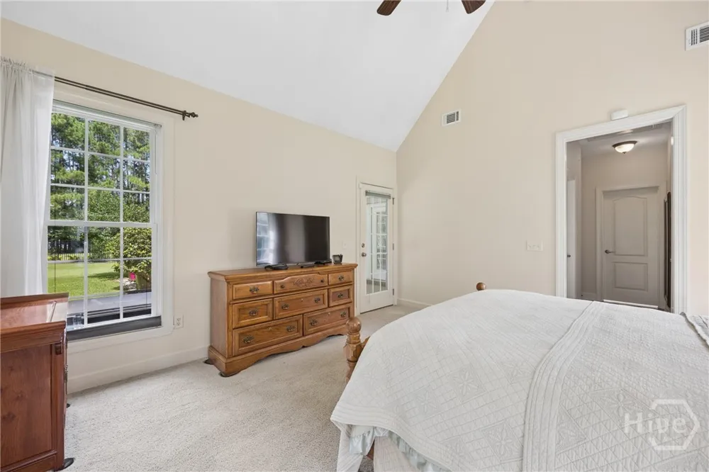 6 Misty Marsh Court Savannah, GA 31419