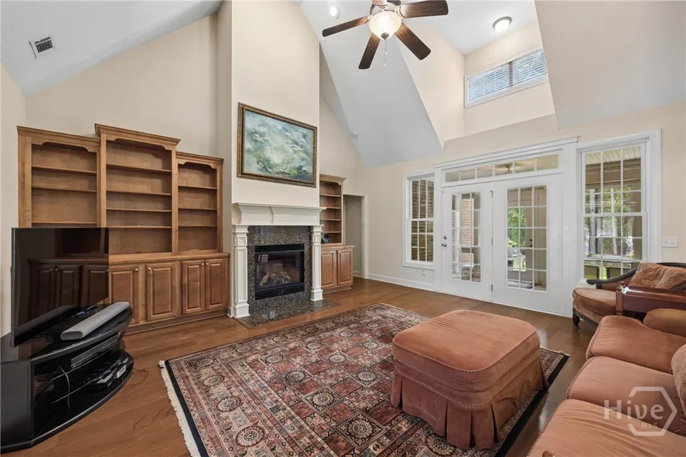 6 Misty Marsh Court Savannah, GA 31419