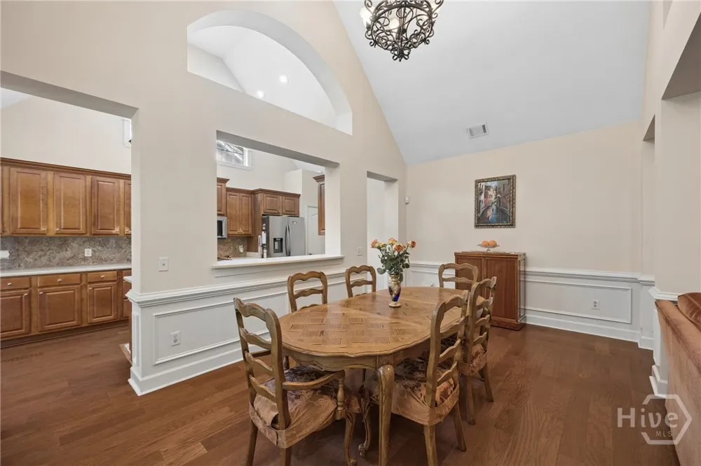 6 Misty Marsh Court Savannah, GA 31419