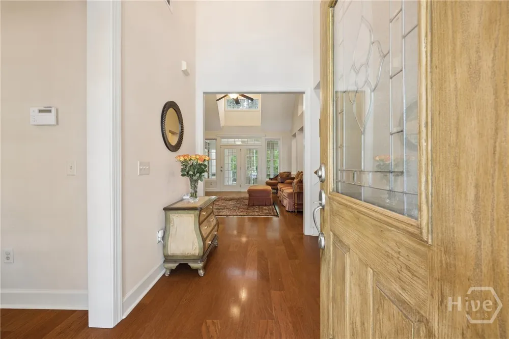 6 Misty Marsh Court Savannah, GA 31419