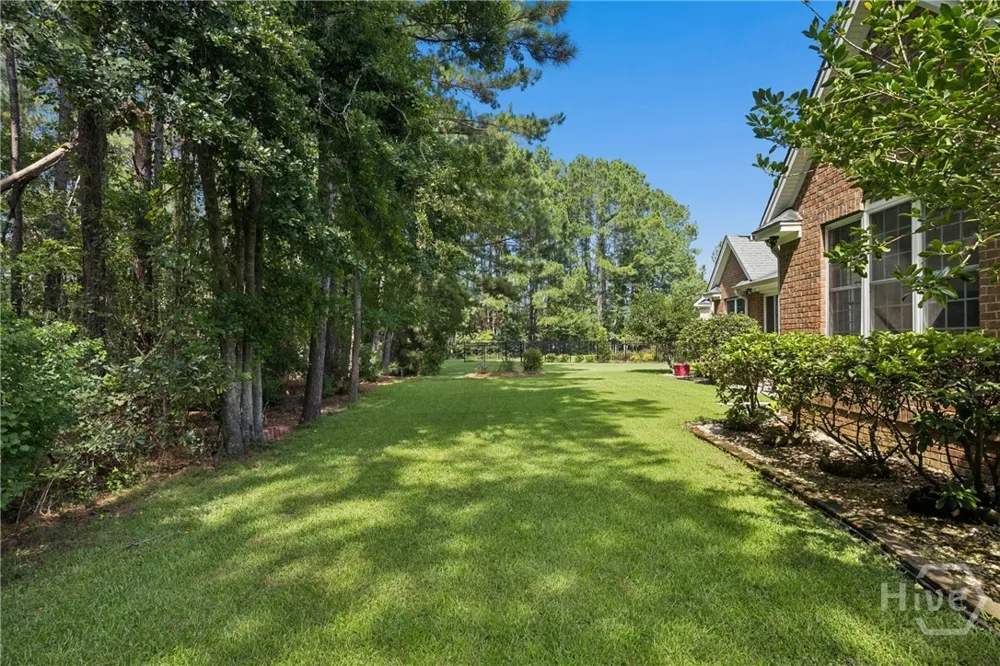 6 Misty Marsh Court Savannah, GA 31419