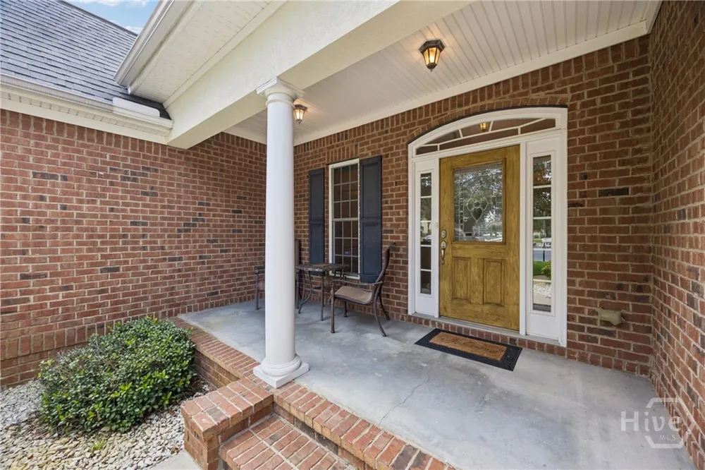 6 Misty Marsh Court Savannah, GA 31419