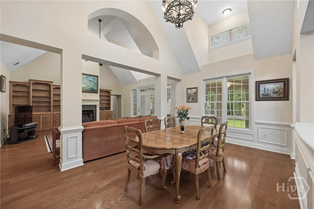 6 Misty Marsh Court Savannah, GA 31419