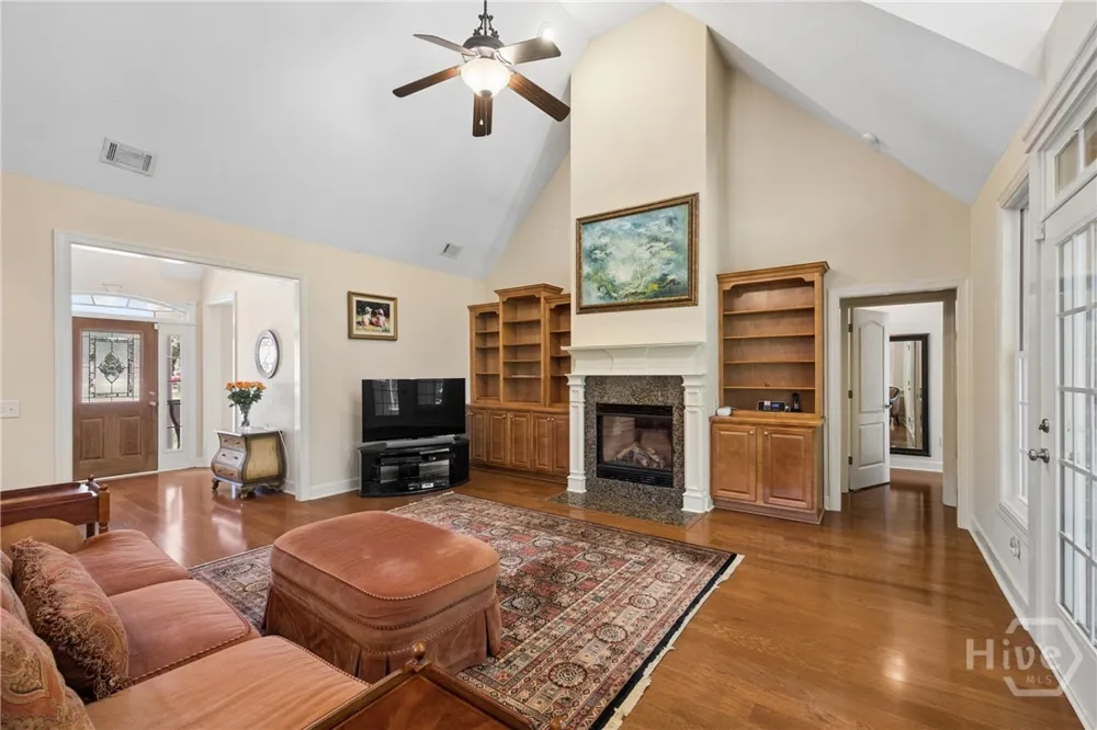 6 Misty Marsh Court Savannah, GA 31419