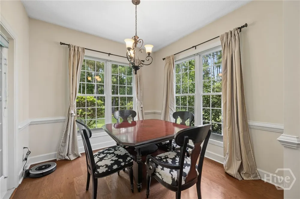 6 Misty Marsh Court Savannah, GA 31419