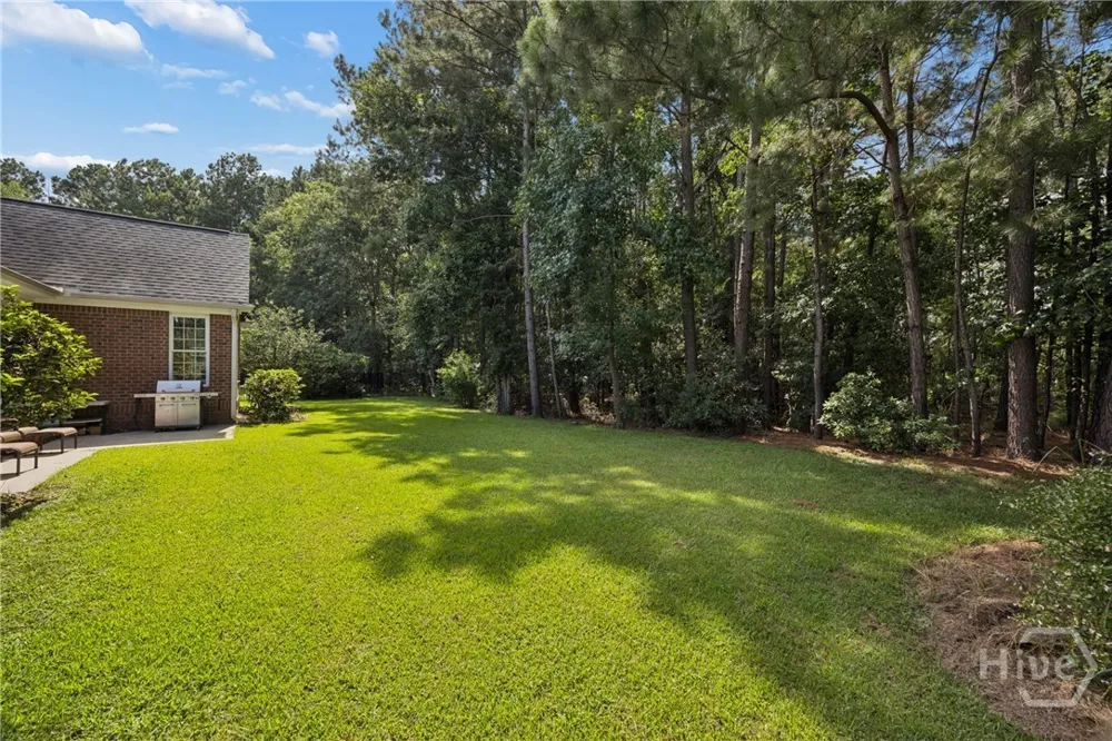 6 Misty Marsh Court Savannah, GA 31419