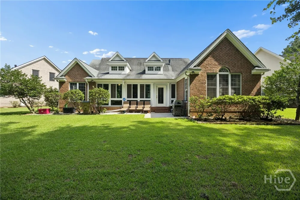 6 Misty Marsh Court Savannah, GA 31419