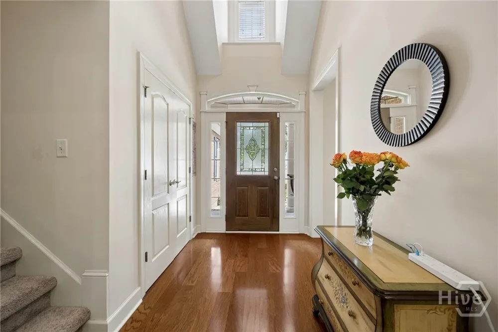 6 Misty Marsh Court Savannah, GA 31419