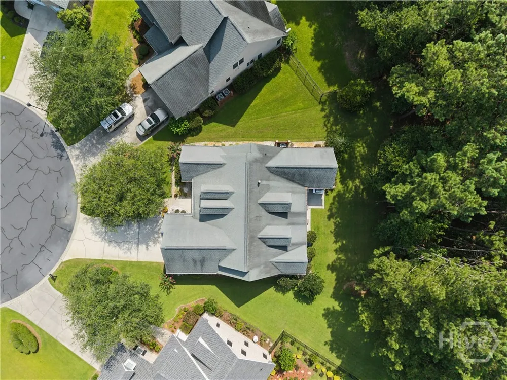 6 Misty Marsh Court Savannah, GA 31419