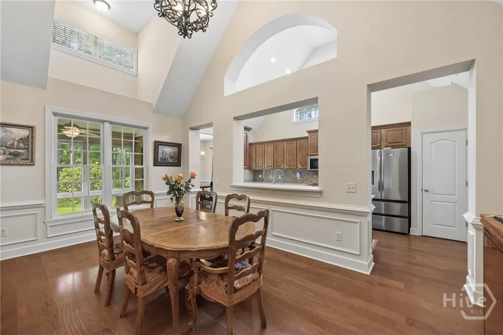 6 Misty Marsh Court Savannah, GA 31419
