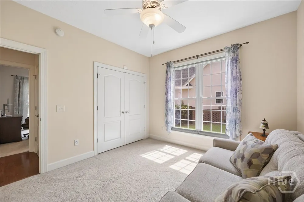 6 Misty Marsh Court Savannah, GA 31419