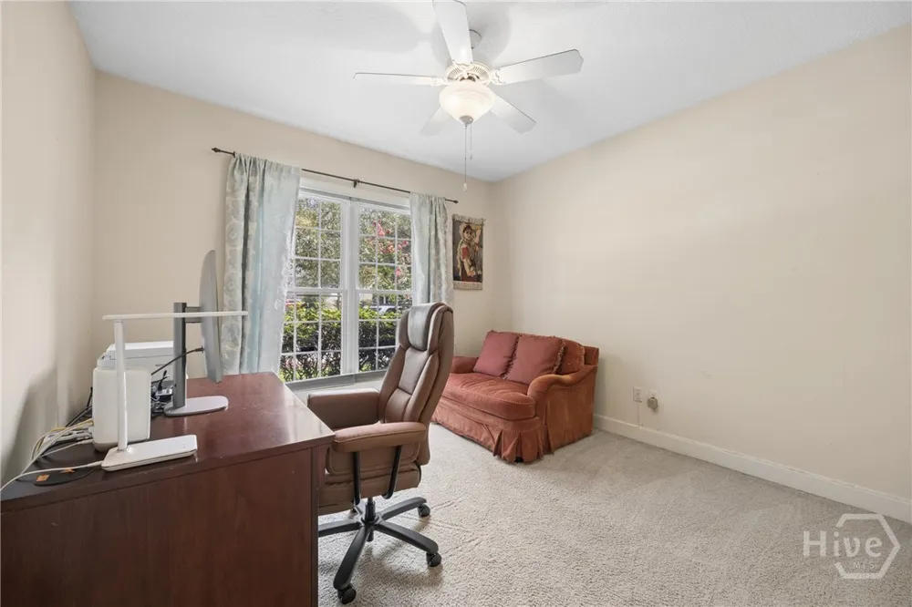 6 Misty Marsh Court Savannah, GA 31419
