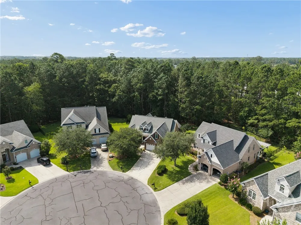 6 Misty Marsh Court Savannah, GA 31419