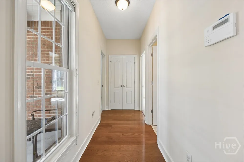 6 Misty Marsh Court Savannah, GA 31419