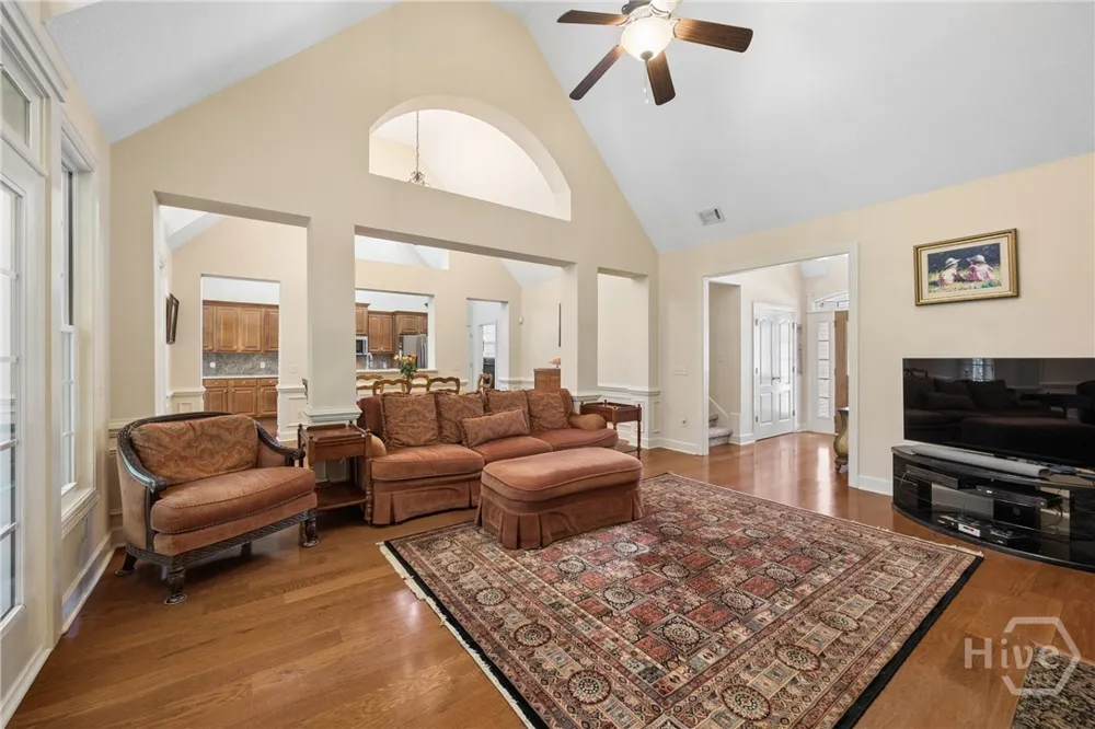6 Misty Marsh Court Savannah, GA 31419