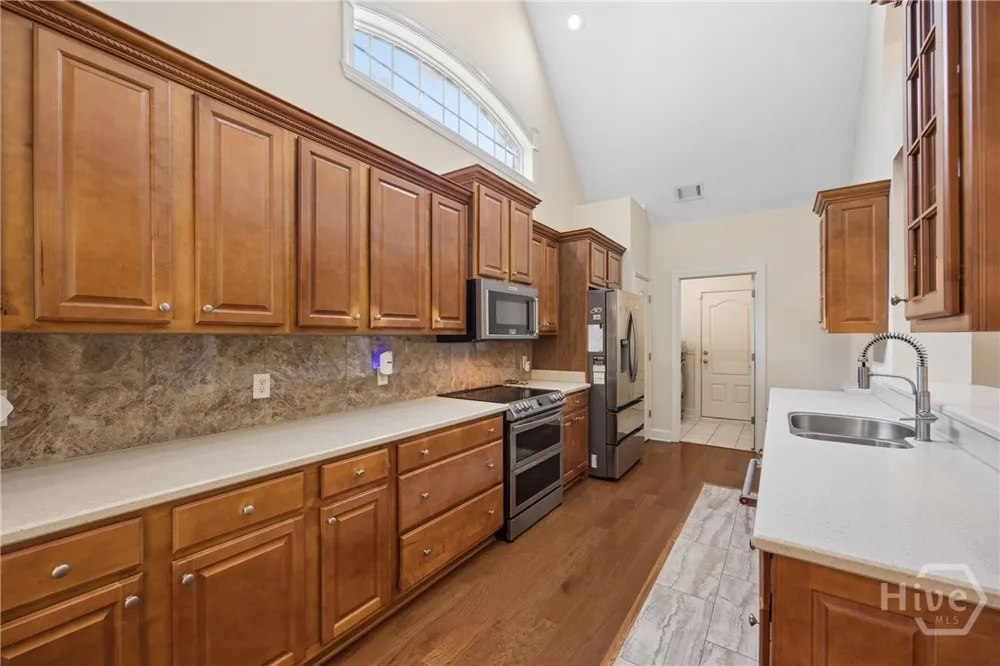 6 Misty Marsh Court Savannah, GA 31419