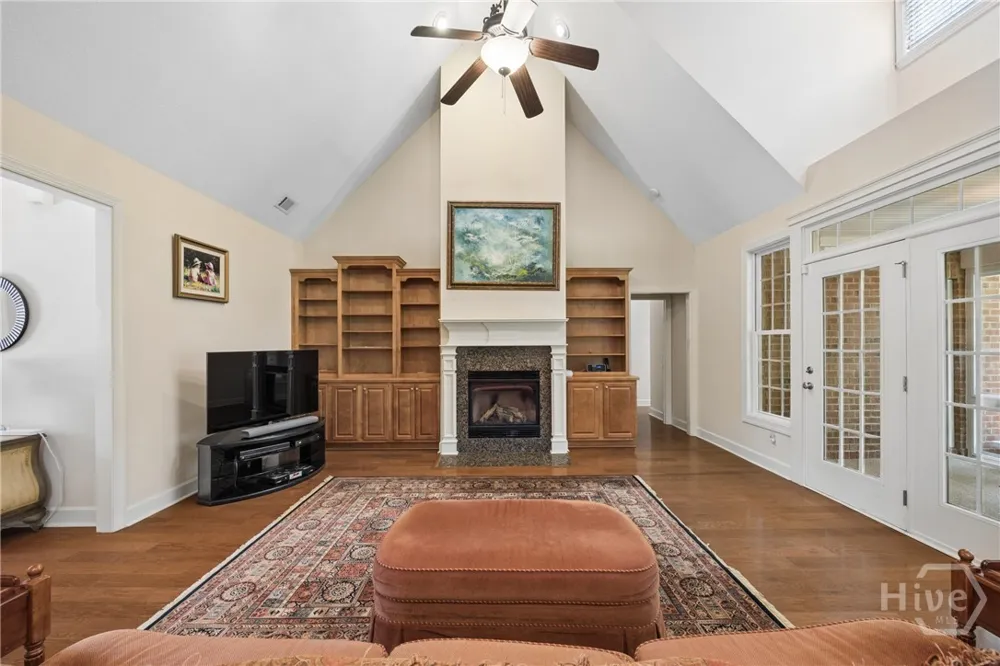 6 Misty Marsh Court Savannah, GA 31419