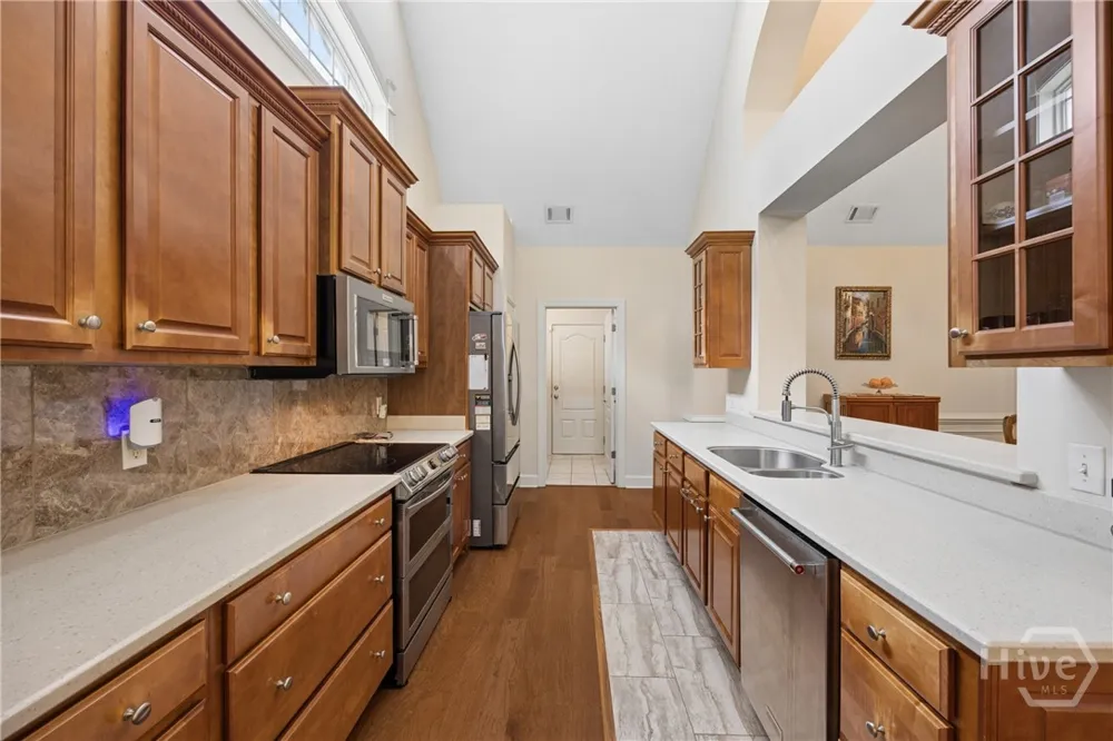 6 Misty Marsh Court Savannah, GA 31419