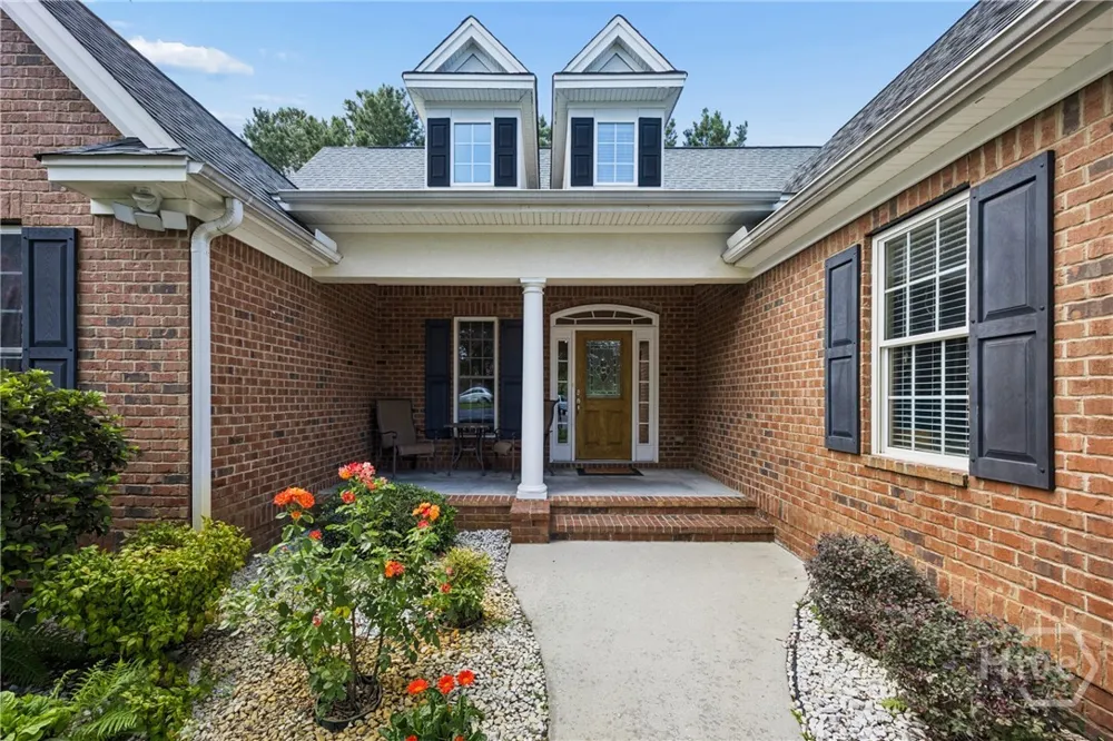 6 Misty Marsh Court Savannah, GA 31419