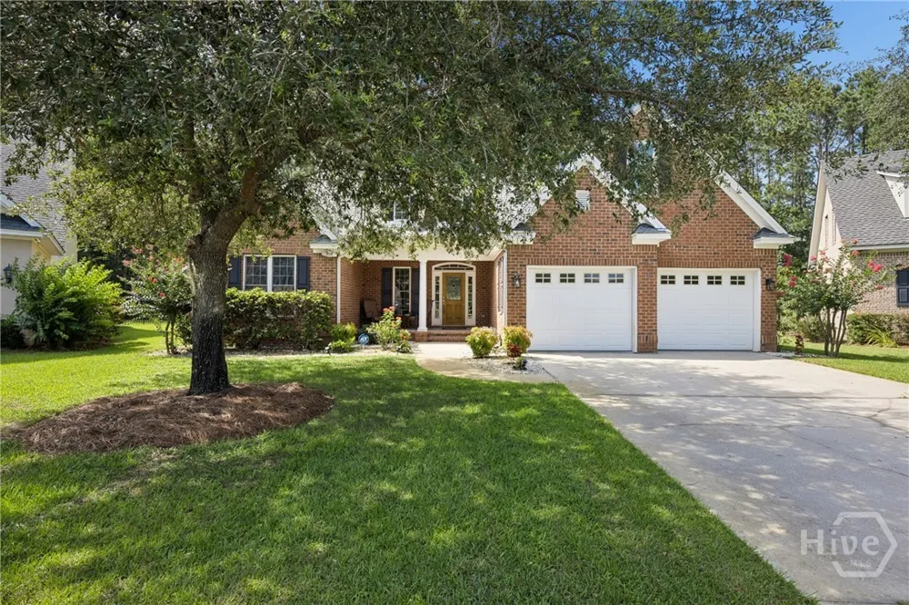 6 Misty Marsh Court Savannah, GA 31419