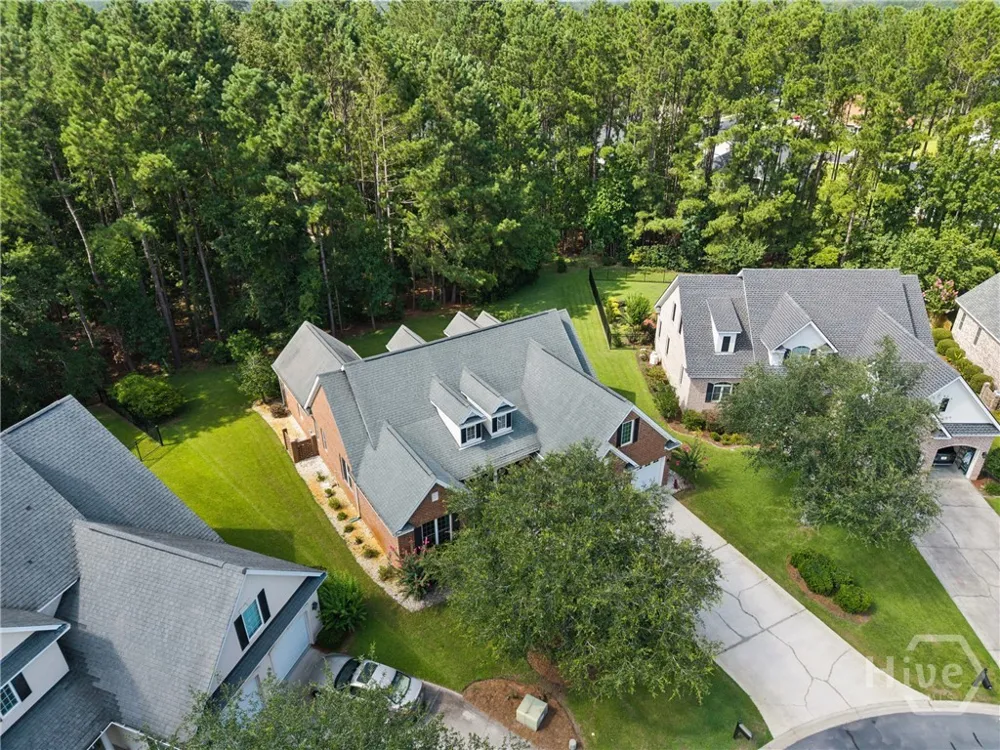 6 Misty Marsh Court Savannah, GA 31419