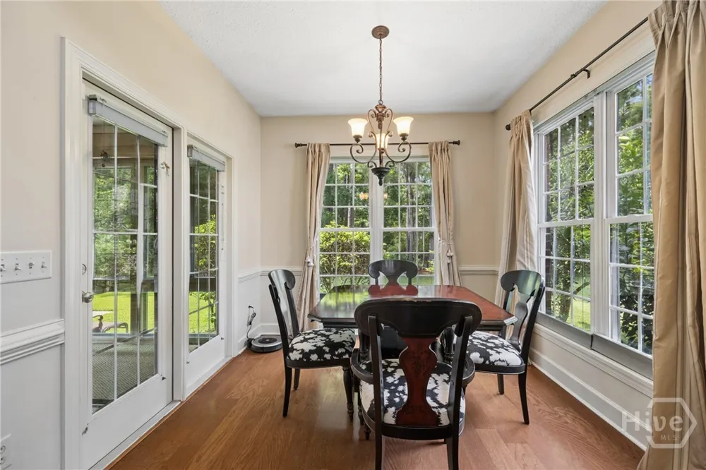 6 Misty Marsh Court Savannah, GA 31419