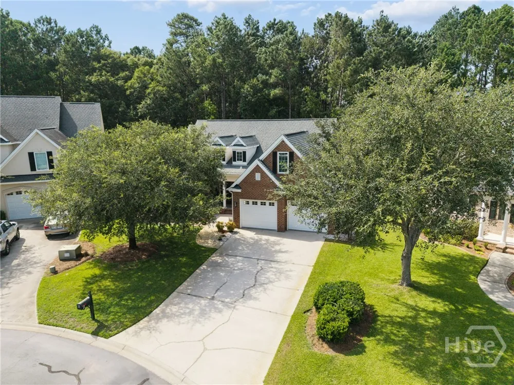 6 Misty Marsh Court Savannah, GA 31419