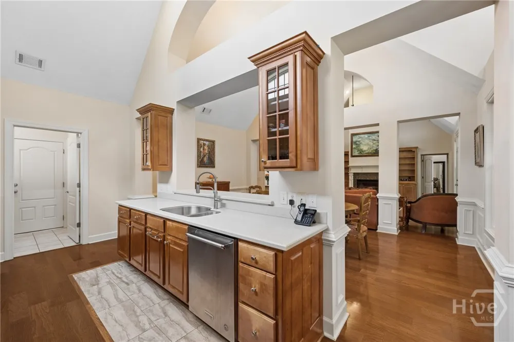 6 Misty Marsh Court Savannah, GA 31419