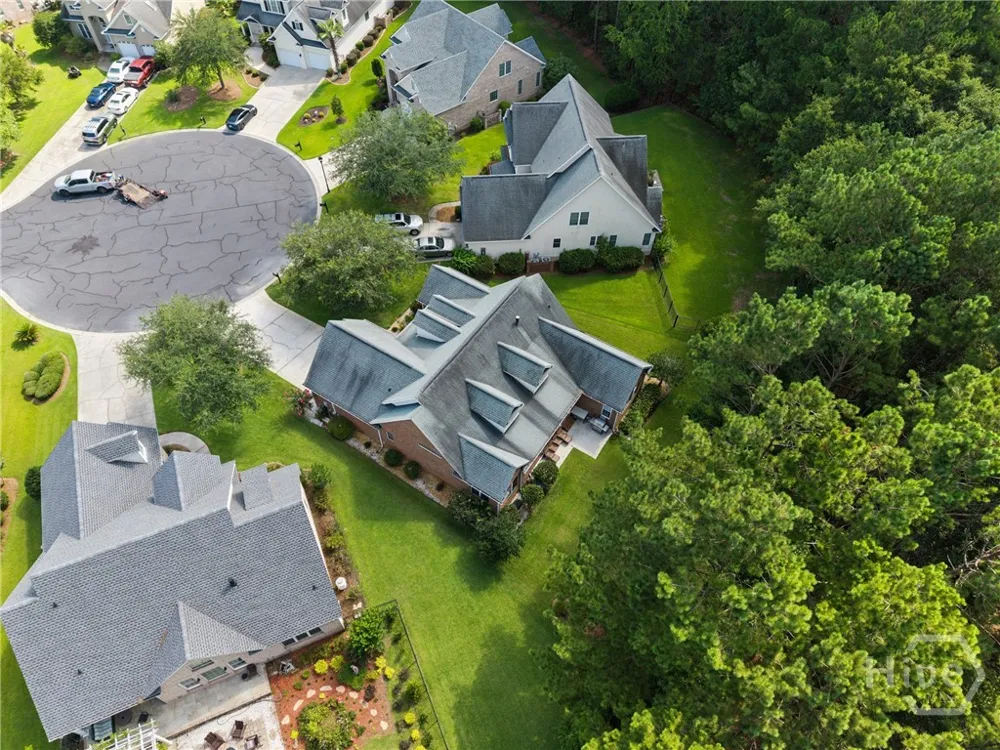 6 Misty Marsh Court Savannah, GA 31419