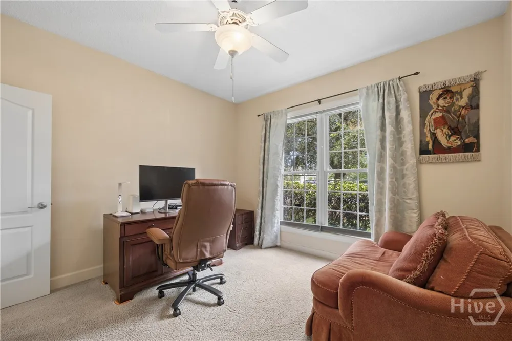6 Misty Marsh Court Savannah, GA 31419