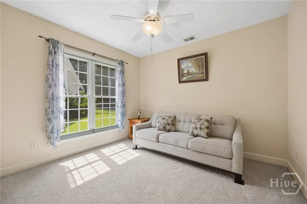 6 Misty Marsh Court Savannah, GA 31419